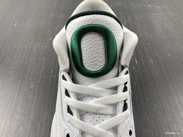 Cheap Kickmax Retro White Oregon 594282233 Jordan Crew Pit Ducks 3 0701